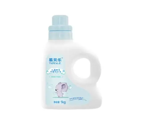 YIBEILE EBB016 | Antibacterial Laundry Gel for Children Enzyme 1 kg