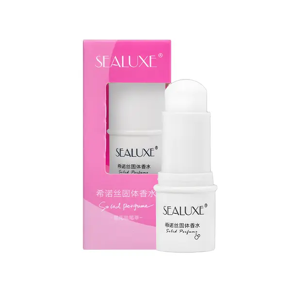 SEALUXE SFA012 | Solid Perfume Cherry Blossom Long-Lasting