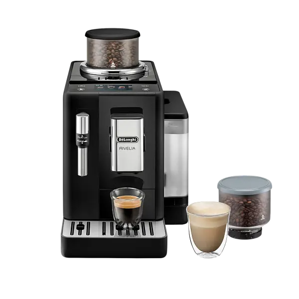 Кофемашина Delonghi