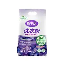 iLiFE ASF048 | Kir Ýuwujy Antibakterial Fosfatsyz 500 g
