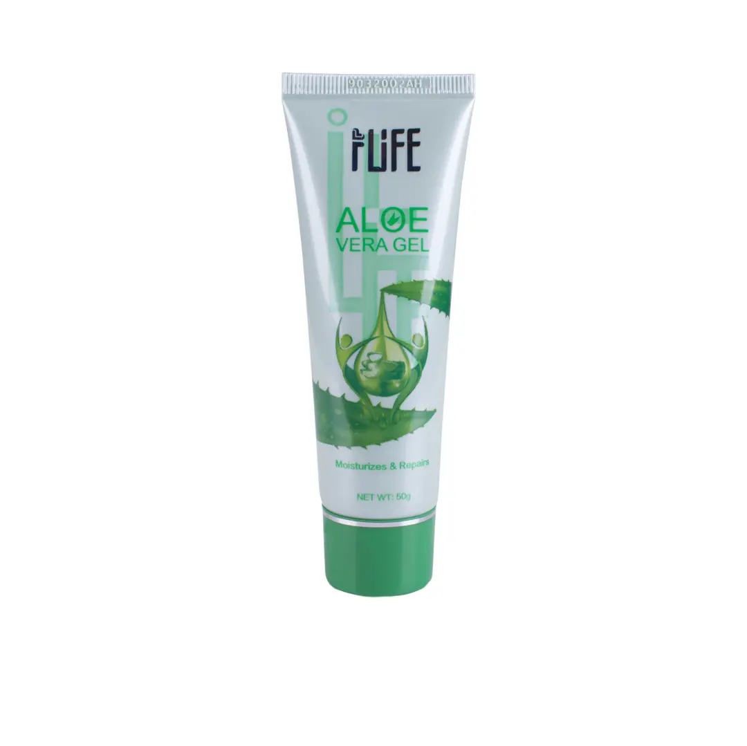 iLiFE ASB045 | Aloe Vera geli 50g Nemlendiriji