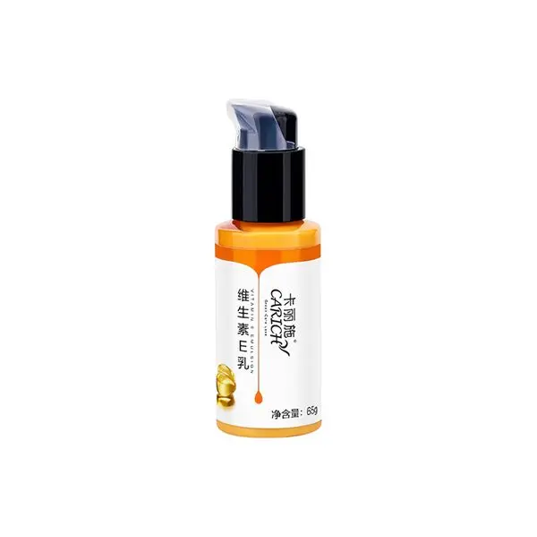 CARICH CBE034 | E witaminli emulsiýa kremi 65 g