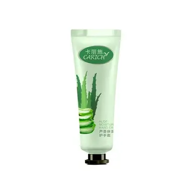 CARICH CBF014 | Aloe Veraly Nemlendiriji El Kremi 50g