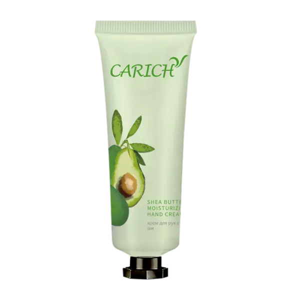 CARICH CBF015 | Eli kremi 50 g tüp