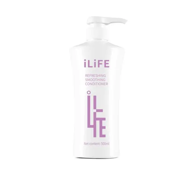 iLiFE DAA110 | Смягчающий кондиционер 500 мл