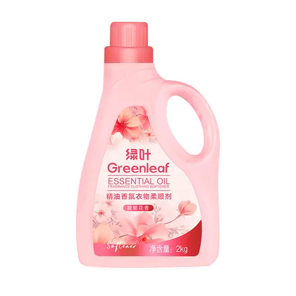 Greenleaf LYA045 | Fabric Softener Essential Oil Aroma