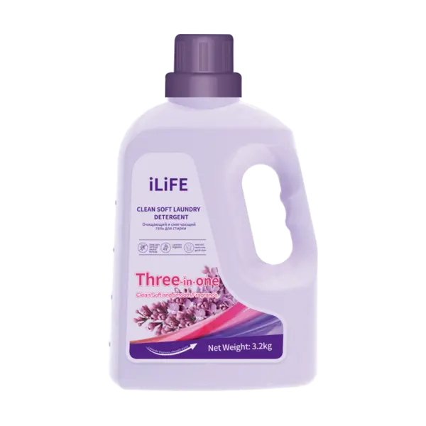 iLiFE ASA087 | Laundry Detergent Powder Commercial Grade