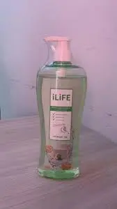 iLiFE ASA091 | Dishwashing Gel Fruit Scent 1kg