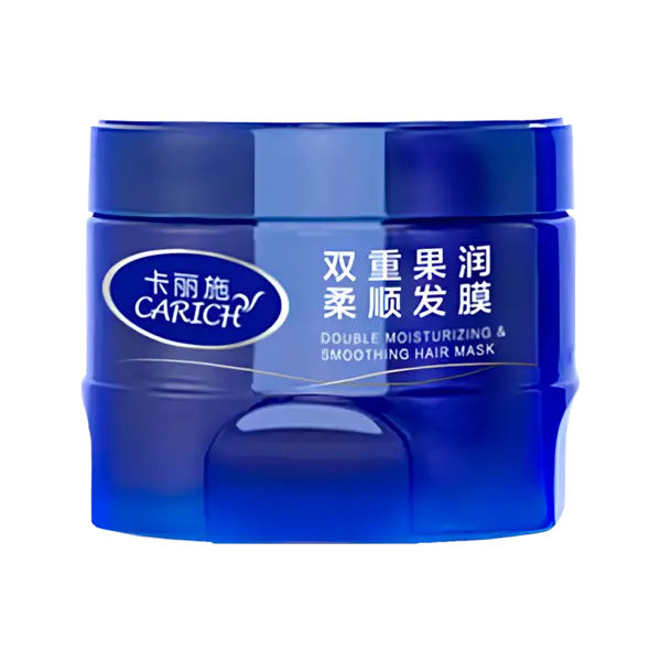 CARICH KLA055 | Hair Mask Dual Fruit Nourishing 500g