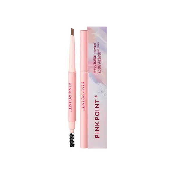 PINK POINT FPA137 | Gaş üçin karandaş tebigy gara-kömelek 0,3 g