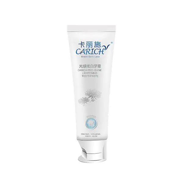 CARICH CCA019 | Whitening Toothpaste 120g