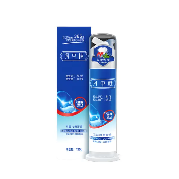 YUIZKUE YZA001 | Toothpaste Prebiotics & Probiotics 130 g