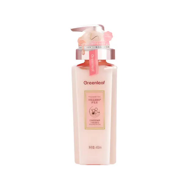 Greenleaf LJK010 | Balzam 450ml Polipeptidli Nemlendiriji