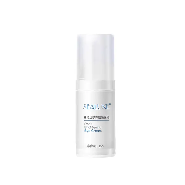 SEALUXE SBF009 | Göz kremi 15 g merjen ekstrakty
