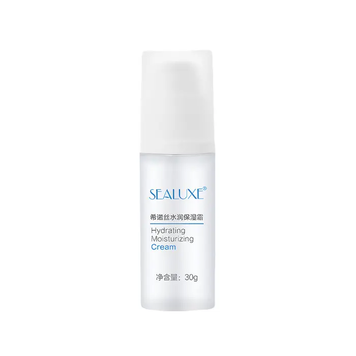 SEALUXE SBA065 | Moisturizing Cream 30g Advanced Hydration