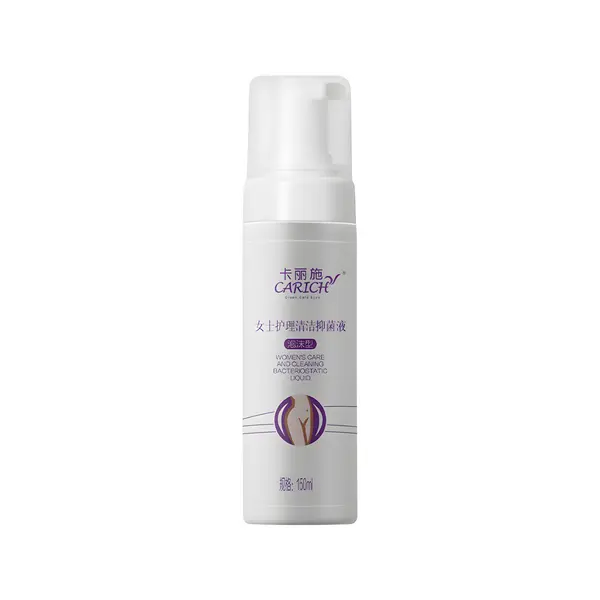 CARICH CDA004 | Intimate Hygiene Foam 150 ml Antibacterial