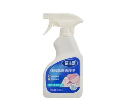 iLiFE ASF030 | Ýokary täsirli arassalaýjy 300 ml
