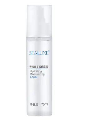 SEALUXE SBD038 | Nemlendiriji Losýon 75 ml Çalt sorulýan