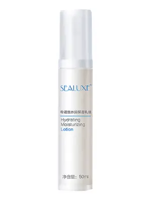 SEALUXE SBD039 | Nemlendiriji Losýon 50ml Nemlendiriji Formula