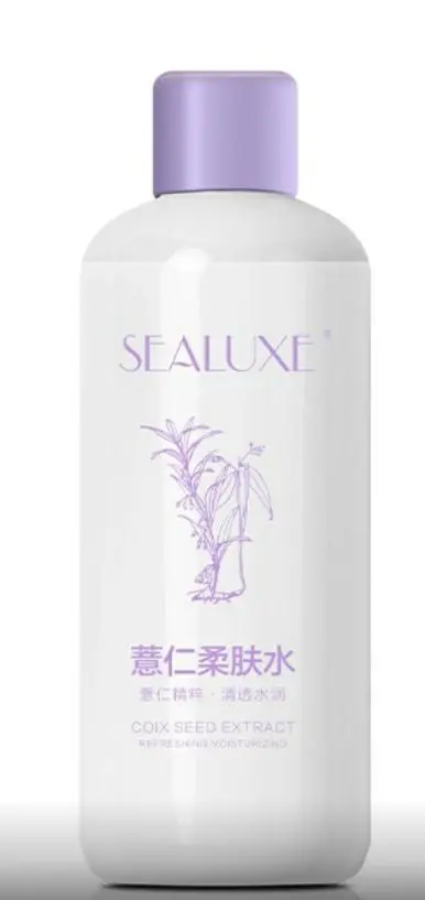 SEALUXE SBE018 | Arpa Losýony 500 ml