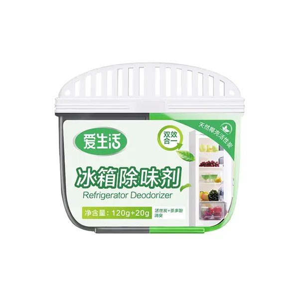 iLife DAA105 | Refrigerator Deodorizer Long-Lasting Odor Control