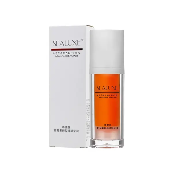 SEALUXE SBB097 | Astaxanthin Serum 30 ml with Pearl Microgranules