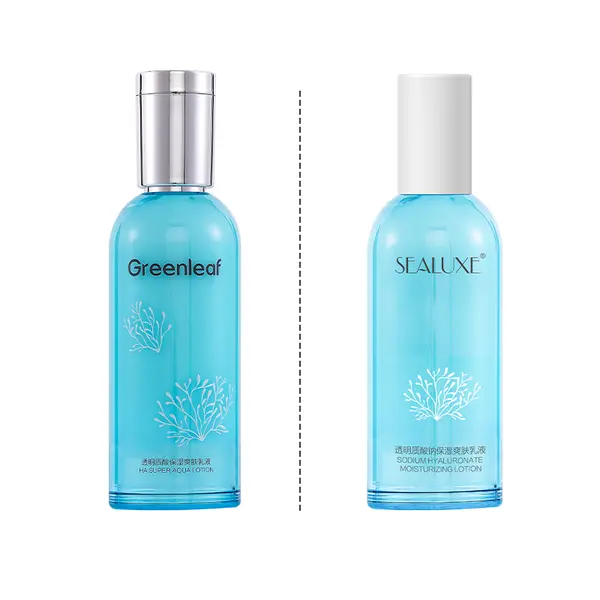 SEALUXE SBD042 | Gialuronat natriýly nemlendiriji tonik losion 100 ml
