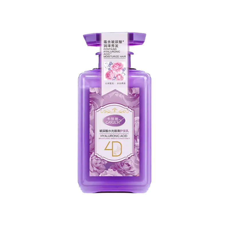 CARICH CAB036 | Кондиционер для волос с гиалуроновой кислотой 500 мл