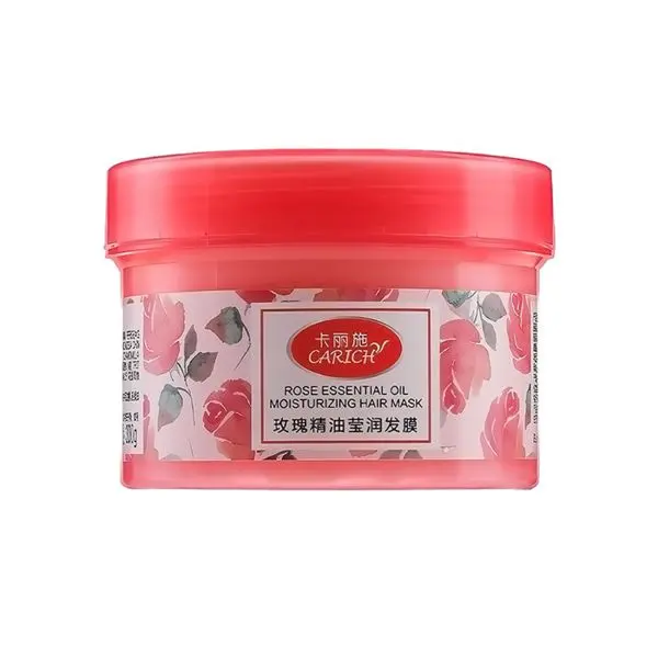 CARICH CAB037 | Gülli saç maskasy 300g