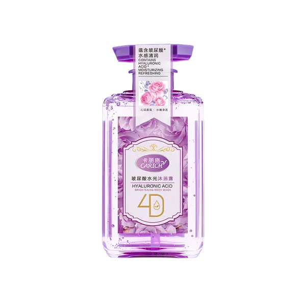 CARICH CBA044 | Hyaluronly duş geli 500 ml
