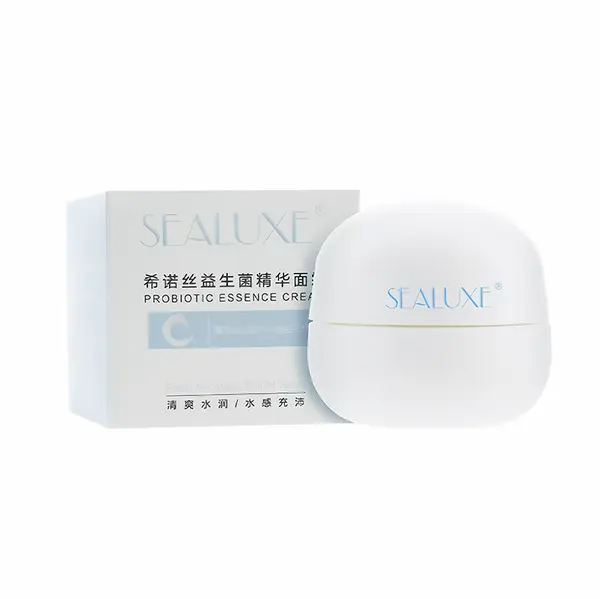SEALUXE SBA080 | Face Cream Probiotics 50g