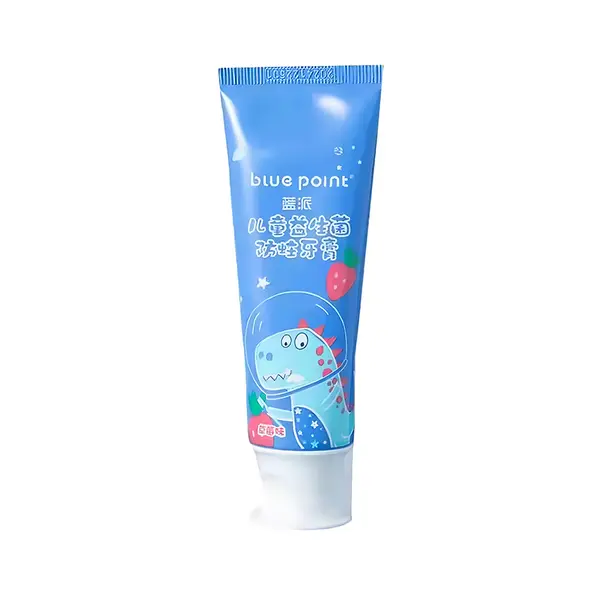 BLUE POINT LPA042 | Çagalar Diş Pastasy 50g