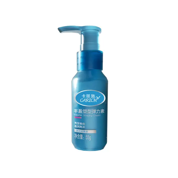 Volume Shaping Elastin CAC006 | Средство для объёма волос 55 г
