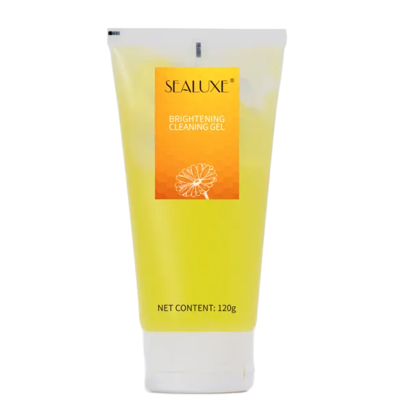 SEALUXE SBJ064 | Brightening Cleansing Gel Facial Care
