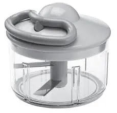Ultimate Efficiency Chopper