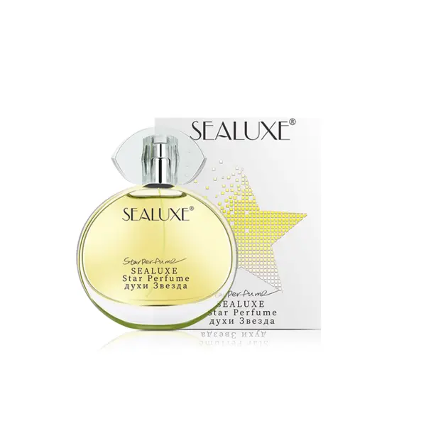 SEALUXE XNA029 | Atýr 50 ml Star Ysly
