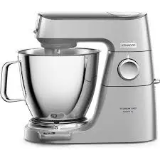 Kenwood KVL85.344SI | Кухонная машина большой емкости