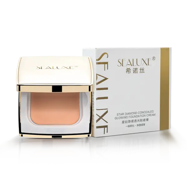 Xinos XNA023 | Foundation Star Glow Effect 8g