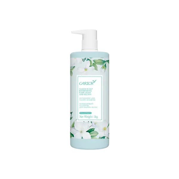 CARICH KLA082 | Shampoo 1 kg Refreshing Volumizing Bulk Pack