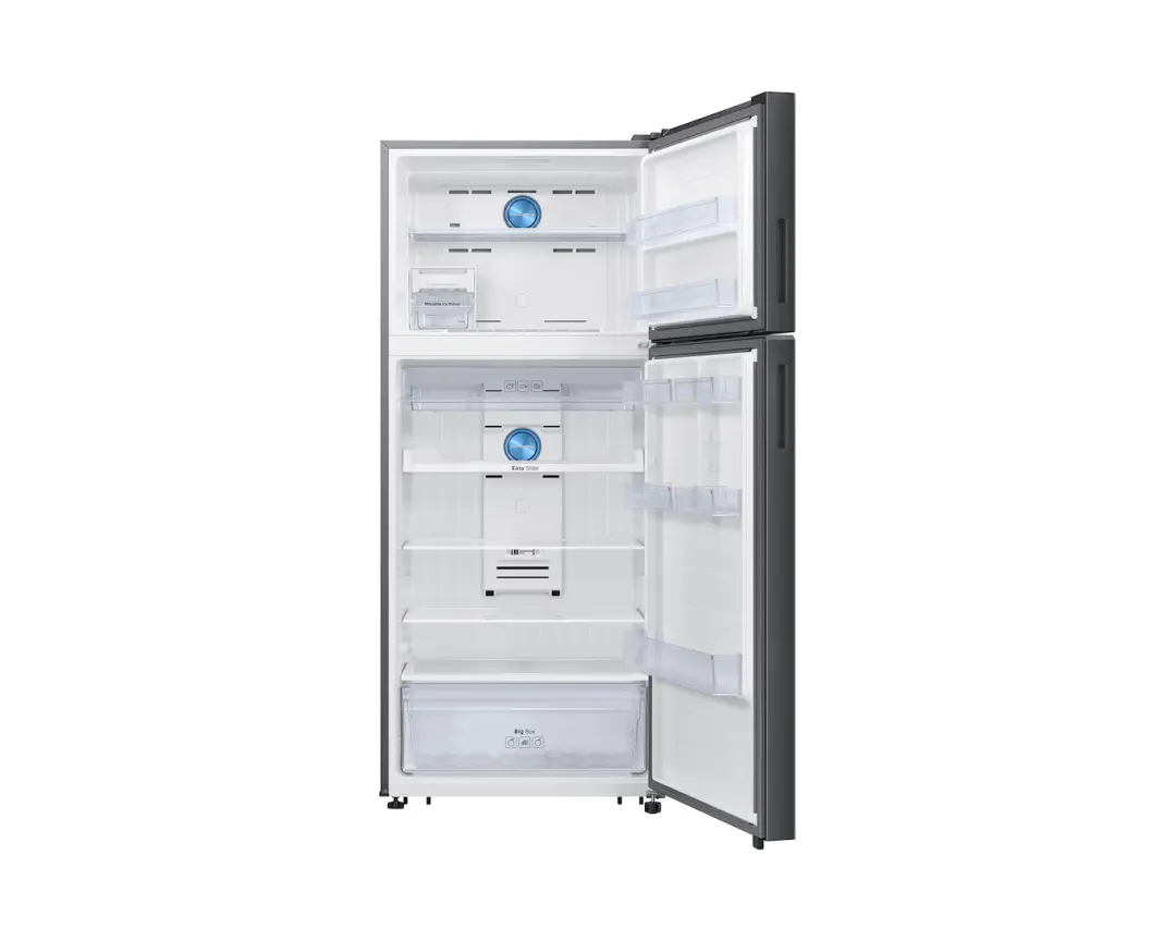 Samsung RT53DG7A10B1/WT | Холодильник 528 л Twin Cooling графит
