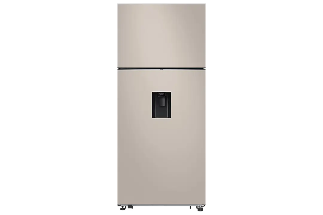 Samsung RT53DB7B60ET/WT | Holodilnik 524L Twin Cooling Dispenser