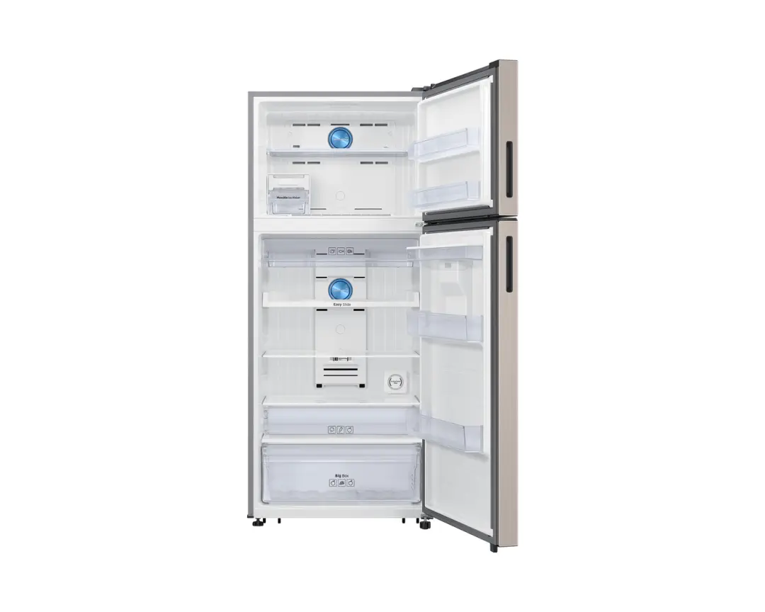 Samsung RT53DB7B60ET/WT | Holodilnik 524L Twin Cooling Dispenser