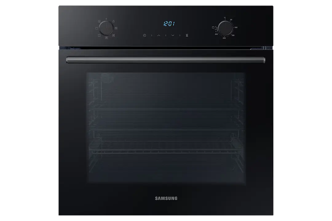 Samsung NV68A1145RK/WT | Встраиваемый духовой шкаф 68 л конвекция