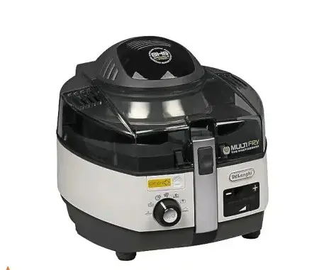 Мультиварка Delonghi FH1394/2