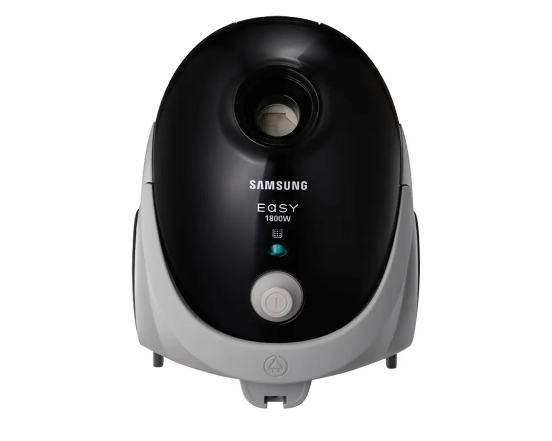 Samsung VCC5241S3K/XEV | Пылесос с мешком 2,4 л