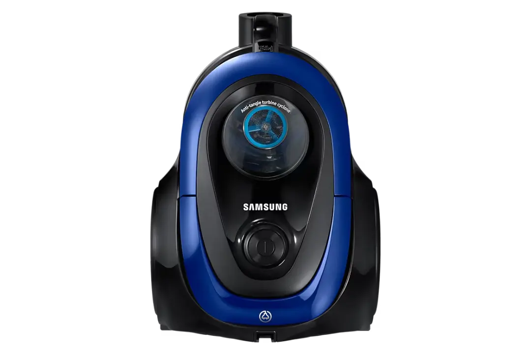 Samsung VC18M21A0SB/EV | Vacuum Cleaner 1.5 L Anti-Tangle 1800 W