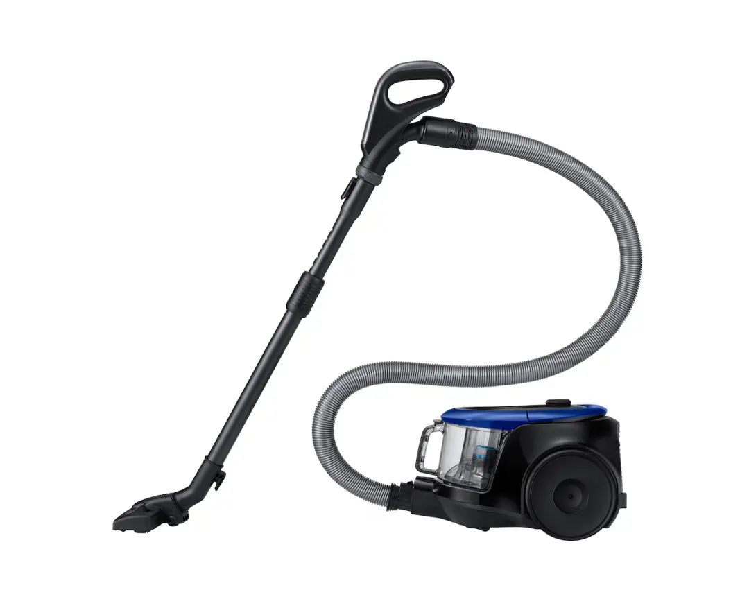 Samsung VC18M21A0SB/EV | Vacuum Cleaner 1.5 L Anti-Tangle 1800 W