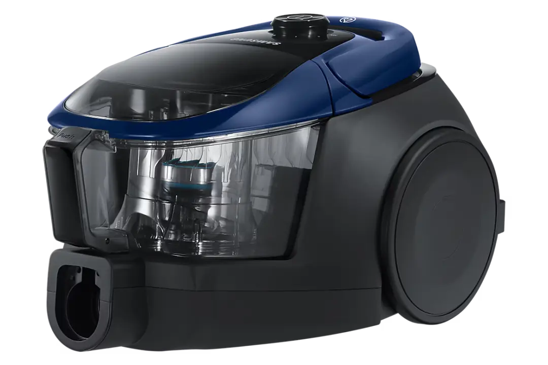 Samsung VC18M3120VB/EV | Vacuum Cleaner 2L Anti-Tangle Turbine