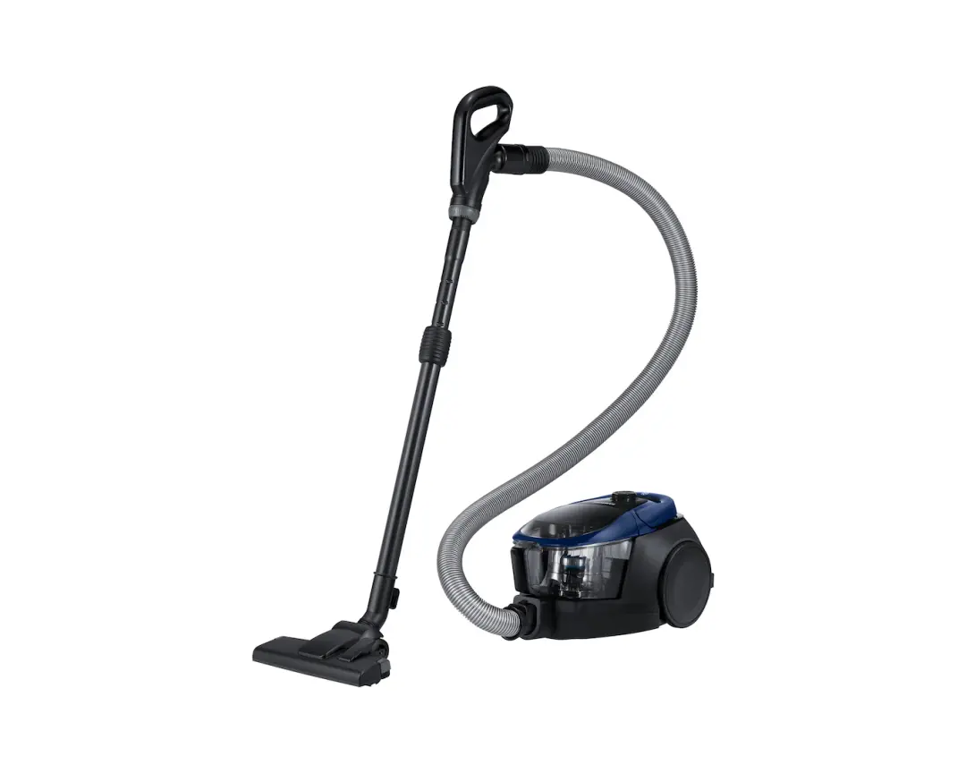 Samsung VC18M3120VB/EV | Vacuum Cleaner 2L Anti-Tangle Turbine