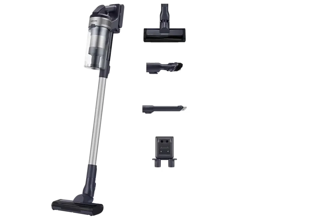 Samsung VS15A6031R5/EV | Simsiz Tozan Sorujy 150 W